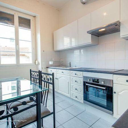 Pau'S Appart Apartment Ngoại thất bức ảnh