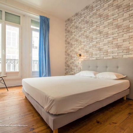Pau'S Appart Apartment Ngoại thất bức ảnh